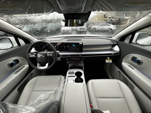 New 2026 Hyundai Ioniq 9 SEL image 10