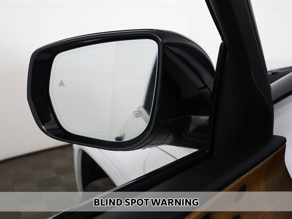 Used 2023 Jeep Grand Cherokee Summit image 8