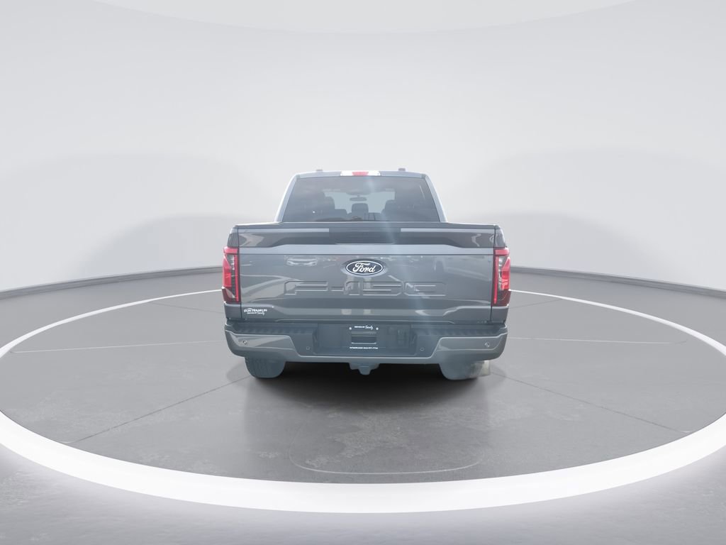 New 2026 Ford F150 STX AWD/4WD image 7