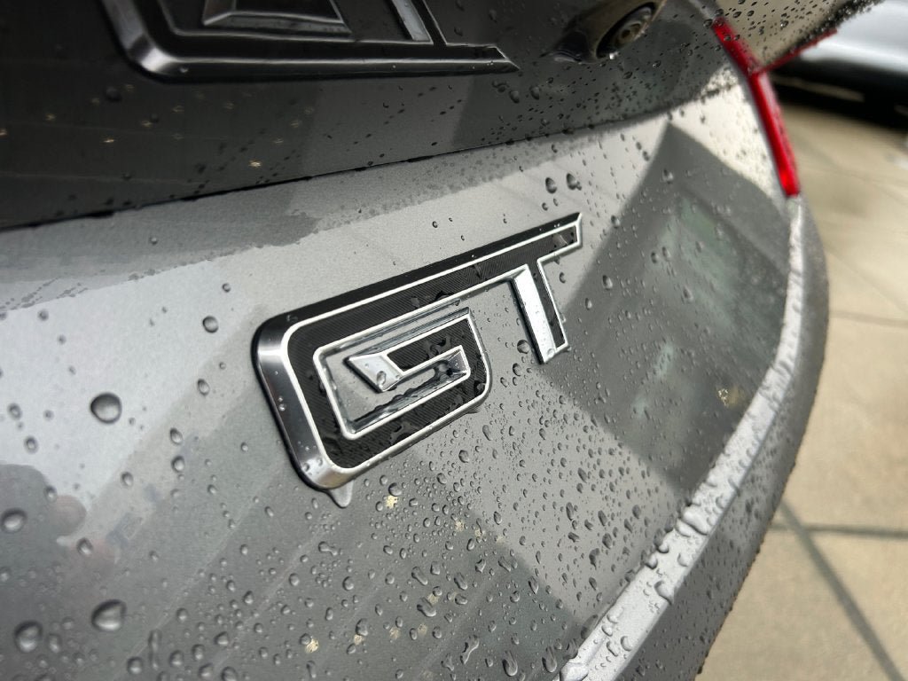 New 2025 Ford Mustang GT Premium RWD image 33