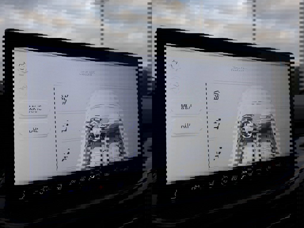 Used 2025 Ford Escape ST-Line Elite w/ Premium Technology Package image 38