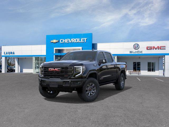 New 2026 GMC Sierra 1500 AT4X image 43