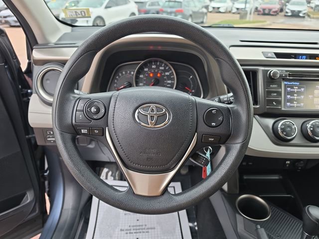 Used 2014 Toyota RAV4 LE AWD/4WD image 13