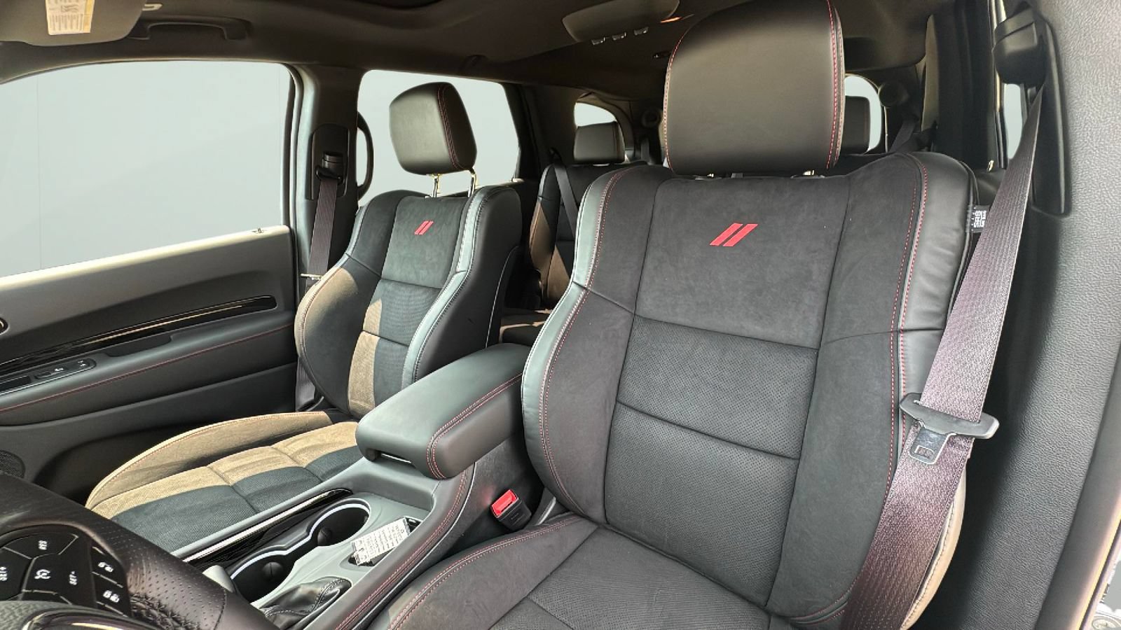 New 2026 Dodge Durango GT AWD/4WD image 13