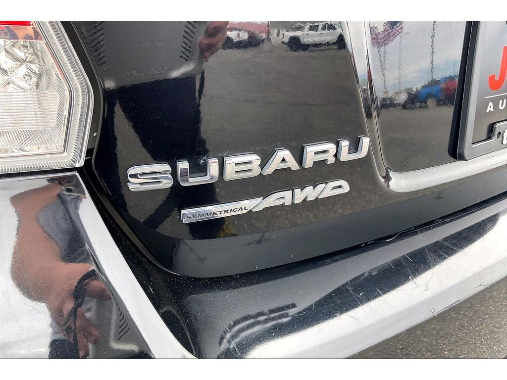 Used 2013 Subaru Impreza 2.0i Premium AWD/4WD image 9
