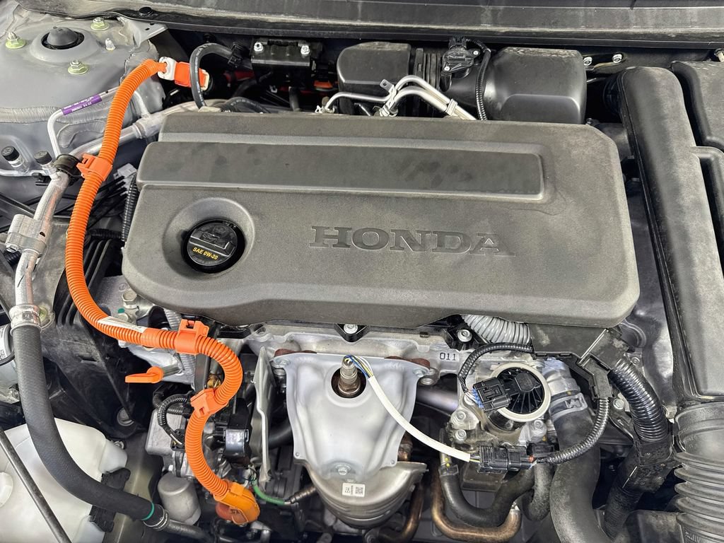 Used 2025 Honda Accord Touring image 42
