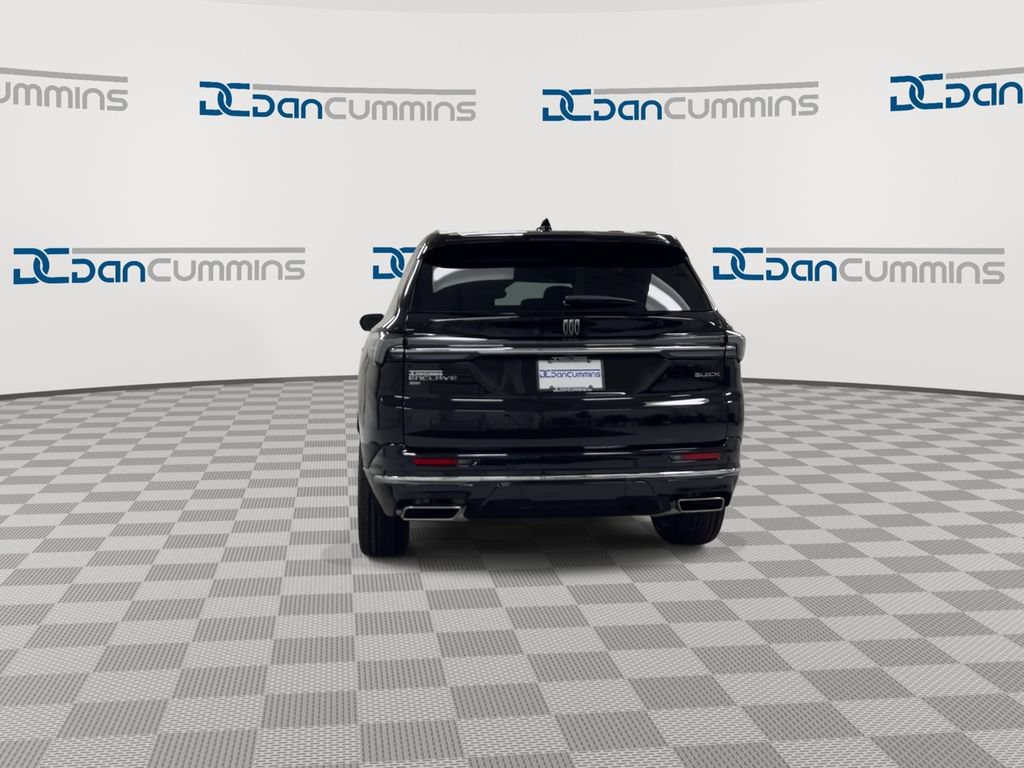 New 2026 Buick Enclave Avenir w/ Super Cruise Package AWD/4WD image 7