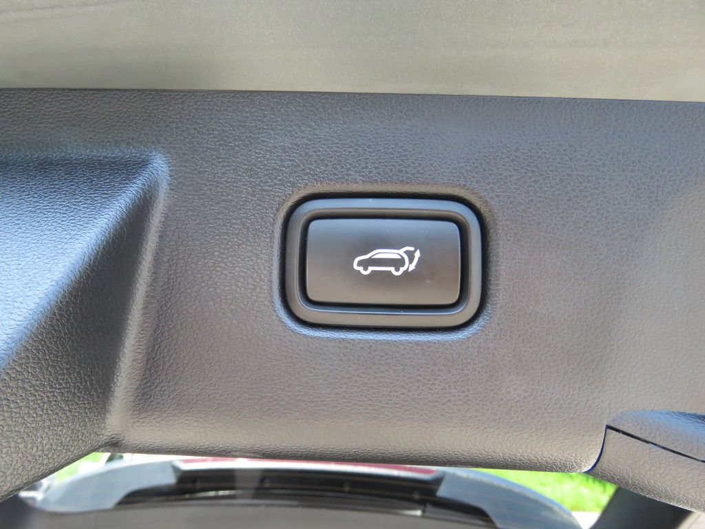 Used 2023 Hyundai Tucson SEL AWD/4WD image 18