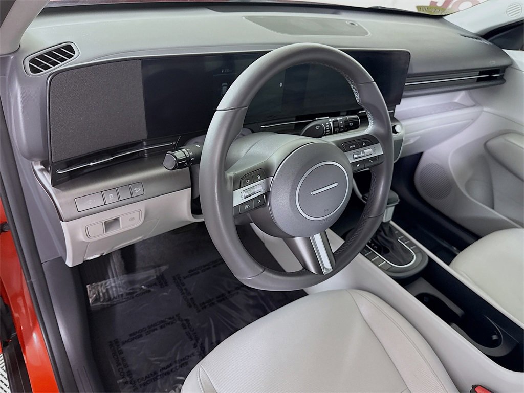 Certified 2024 Hyundai Kona SEL image 18