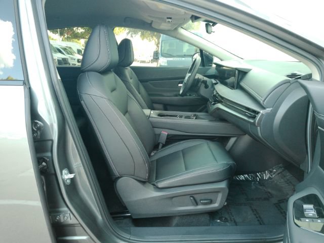 Used 2025 Nissan Murano SV w/ Cargo Package AWD/4WD image 18