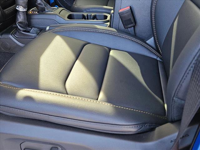 New 2026 Jeep Wrangler Sahara image 4