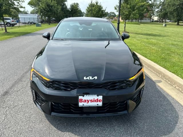 New 2026 Kia K5 GT-Line FWD image 4