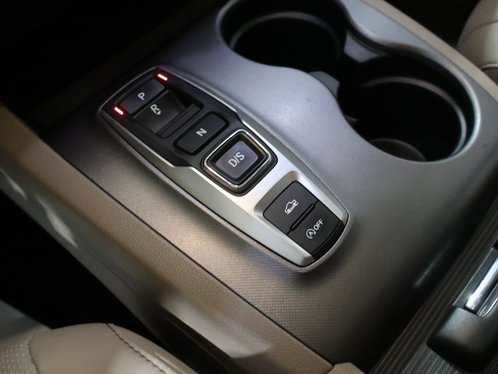 Used 2023 Honda Ridgeline RTL image 29