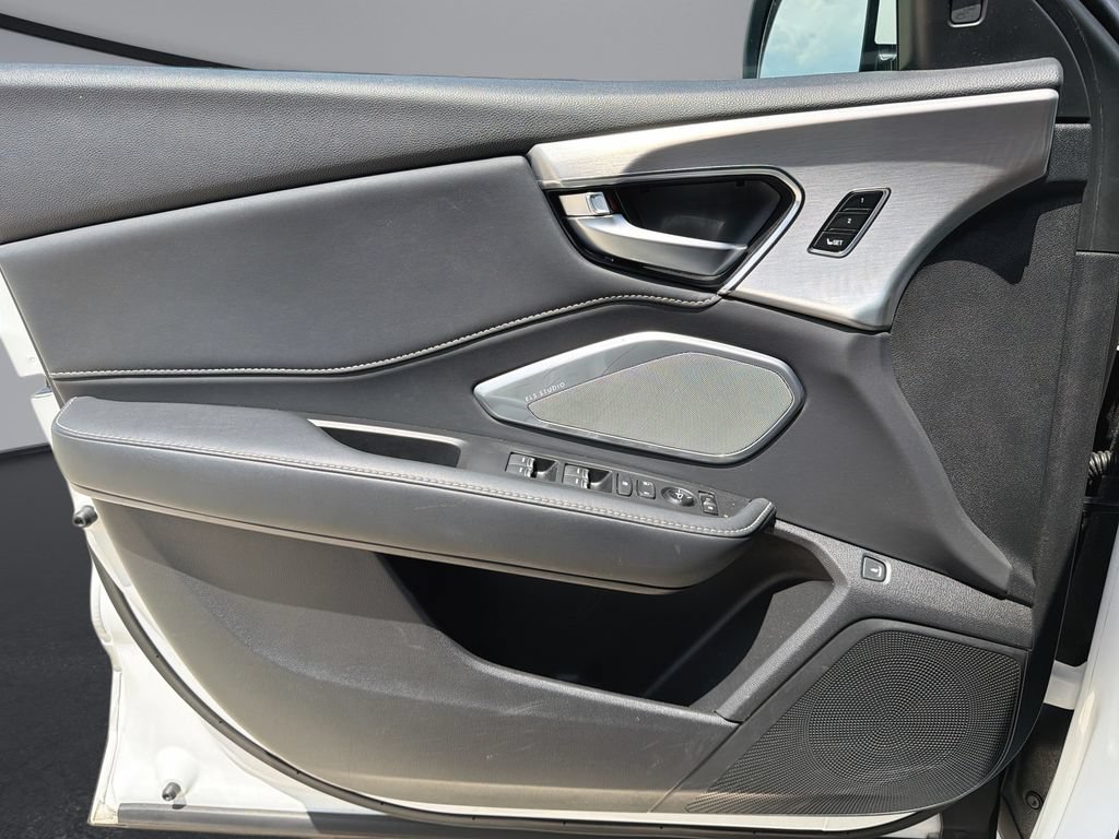 Used 2022 Acura RDX FWD w/ Technology Package image 29