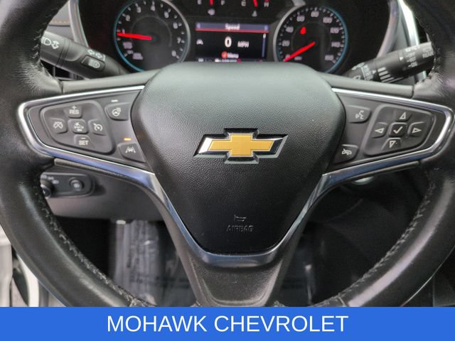 Certified 2019 Chevrolet Equinox Premier FWD image 11