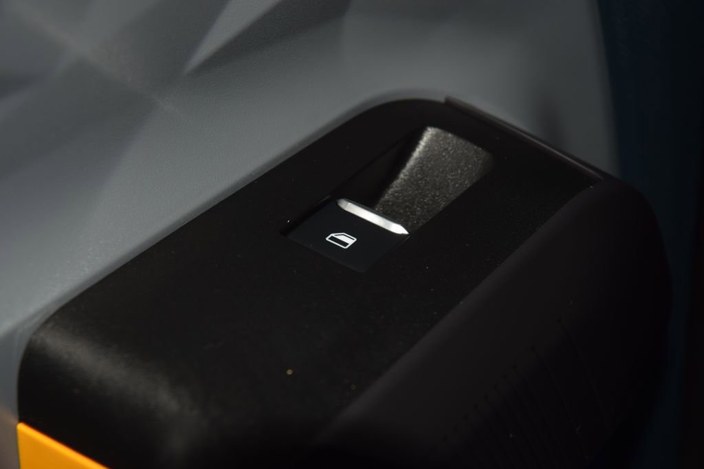 Used 2025 Ford Maverick Tremor image 48