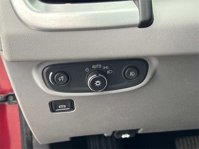 Used 2019 GMC Terrain SLT w/ Preferred Package image 29