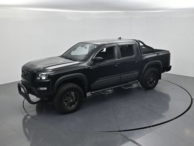 Used 2024 Nissan Frontier SV w/ Hardbody Edition AWD/4WD image 41
