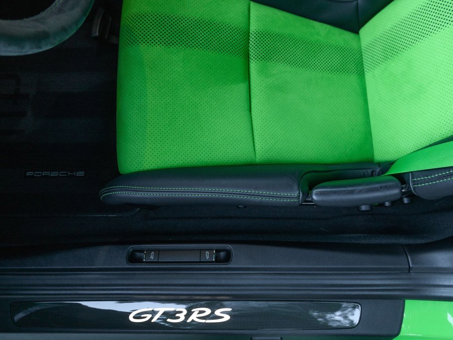 Used 2019 Porsche 911 GT3 RS image 26