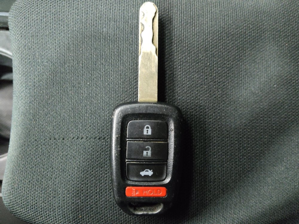 Used 2020 Honda Civic LX image 32