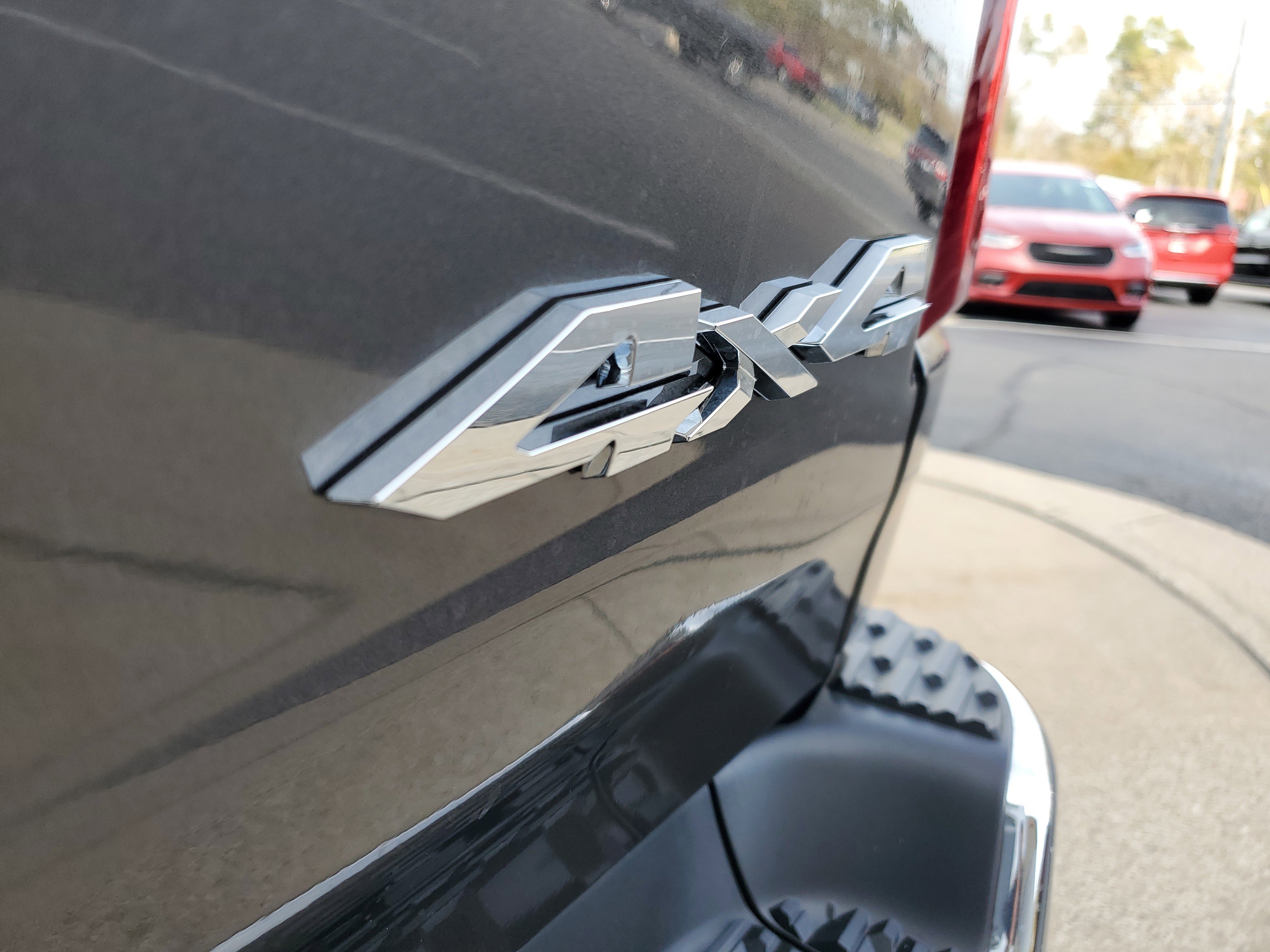 New 2026 RAM 1500 Big Horn image 21