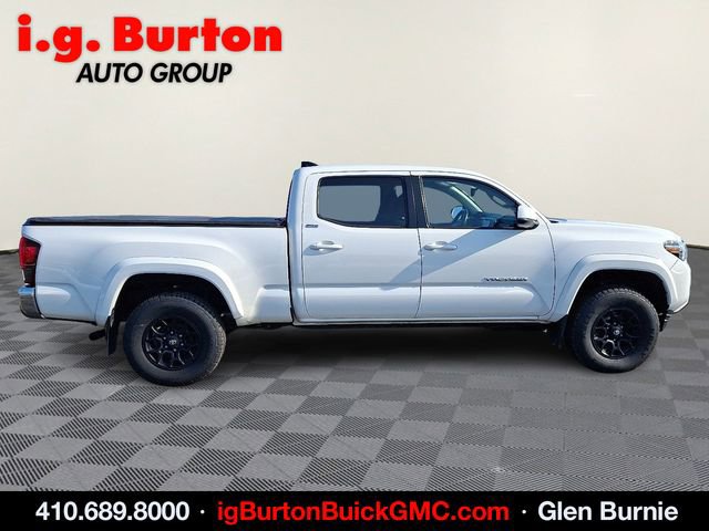 Used 2022 Toyota Tacoma SR5 image 7