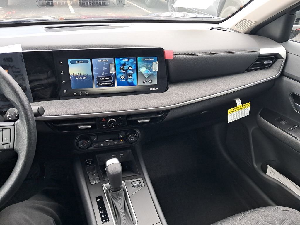 New 2026 Nissan Kicks SV w/ SV Premium Package image 20