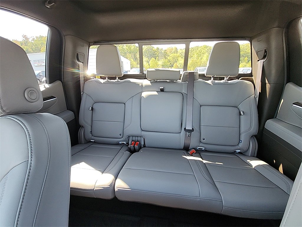 New 2026 Chevrolet Silverado 1500 RST w/ Safety Package image 25