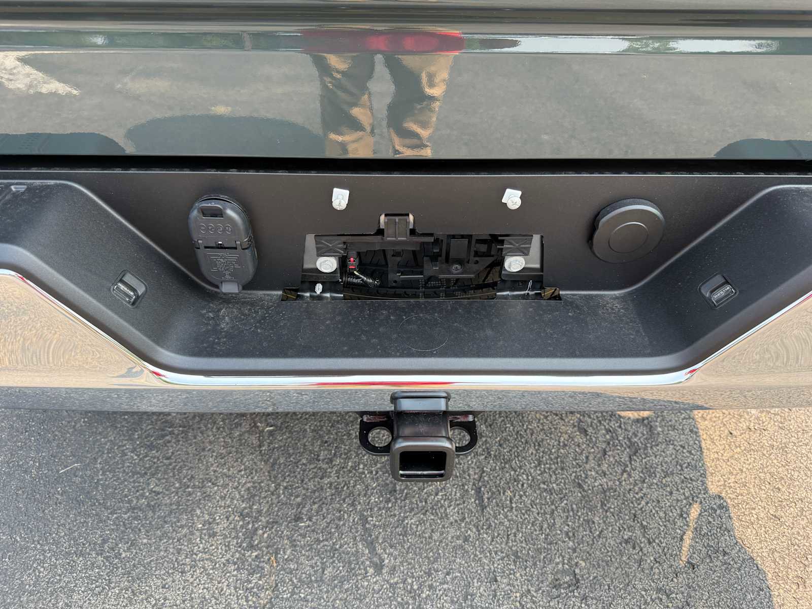 New 2026 Chevrolet Silverado 1500 LT image 27