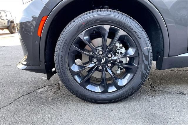 New 2025 Dodge Durango GT image 10