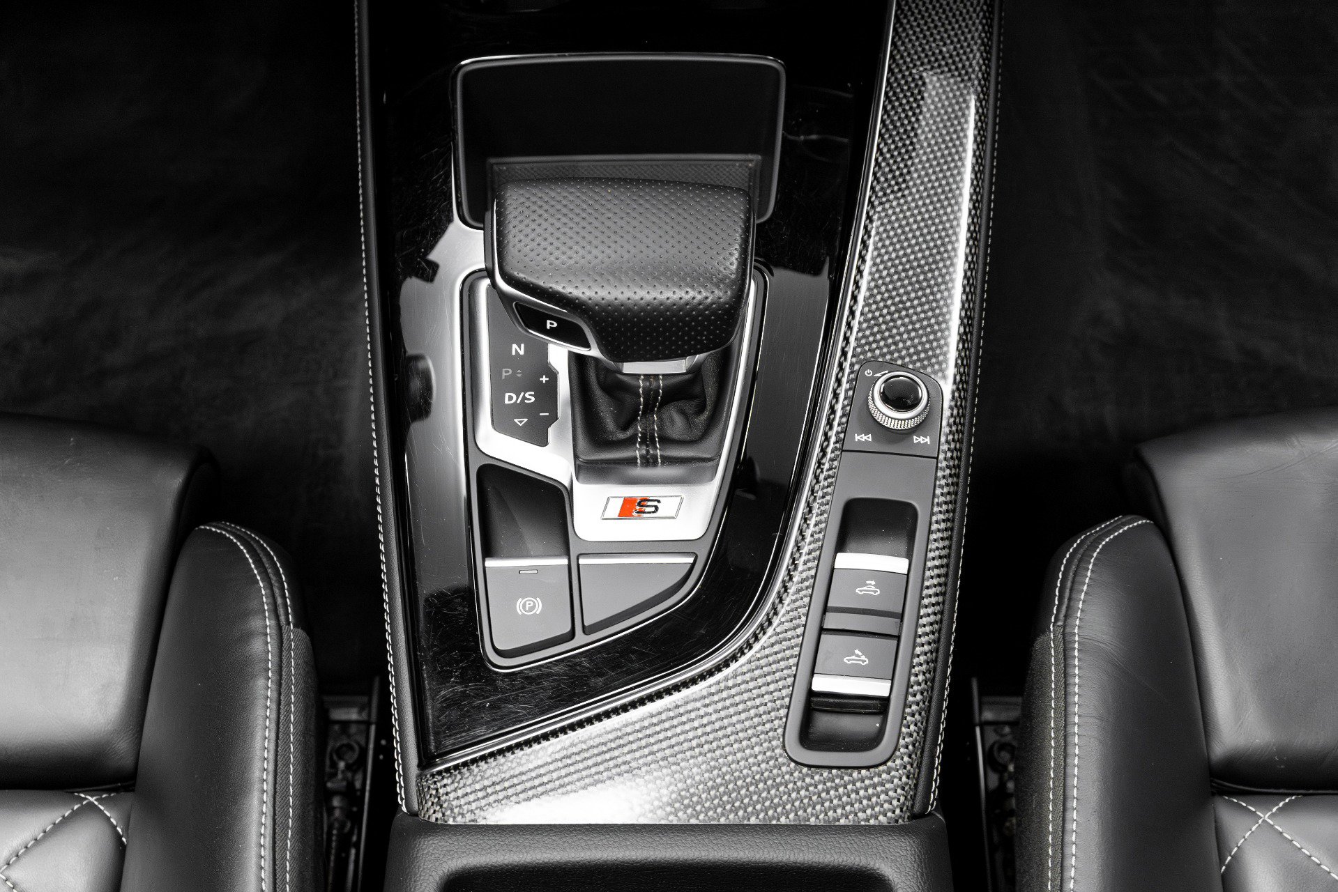 Used 2022 Audi S5 Premium Plus image 30