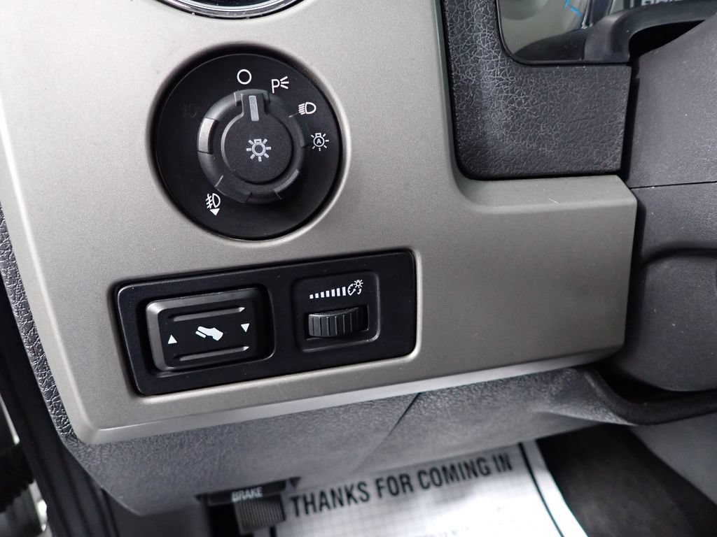 Used 2010 Ford F150 Lariat AWD/4WD image 22