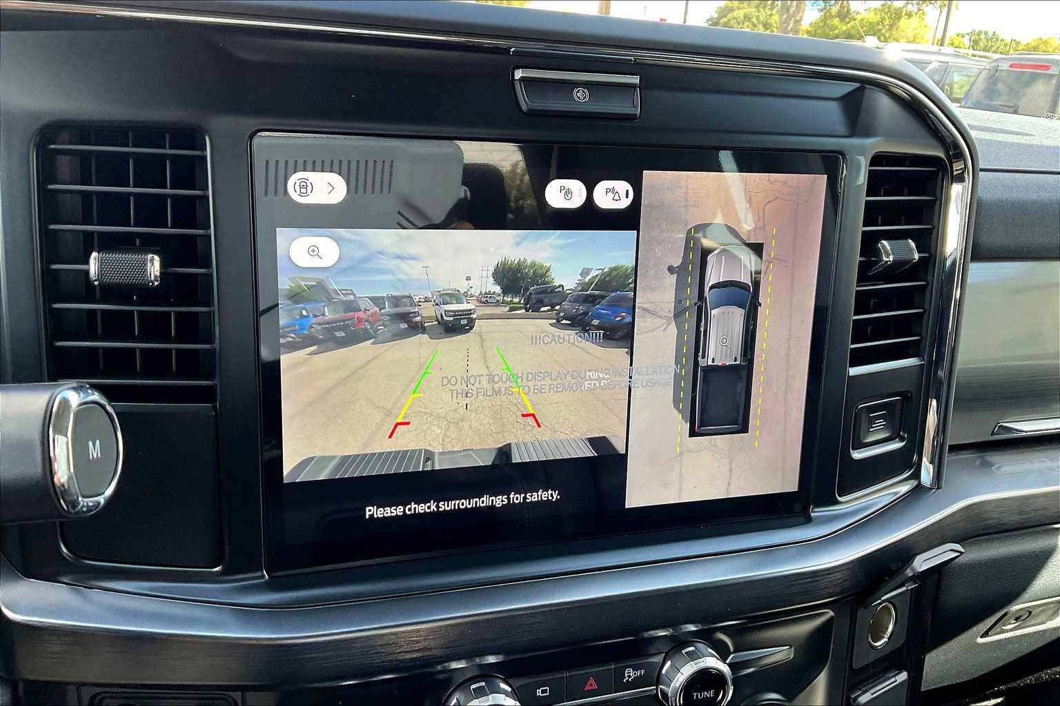 New 2026 Ford F250 Lariat image 17