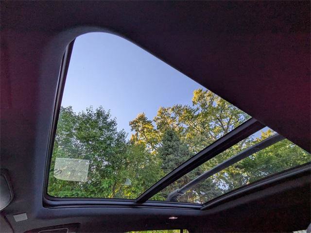 New 2026 Chevrolet Tahoe Premier image 24