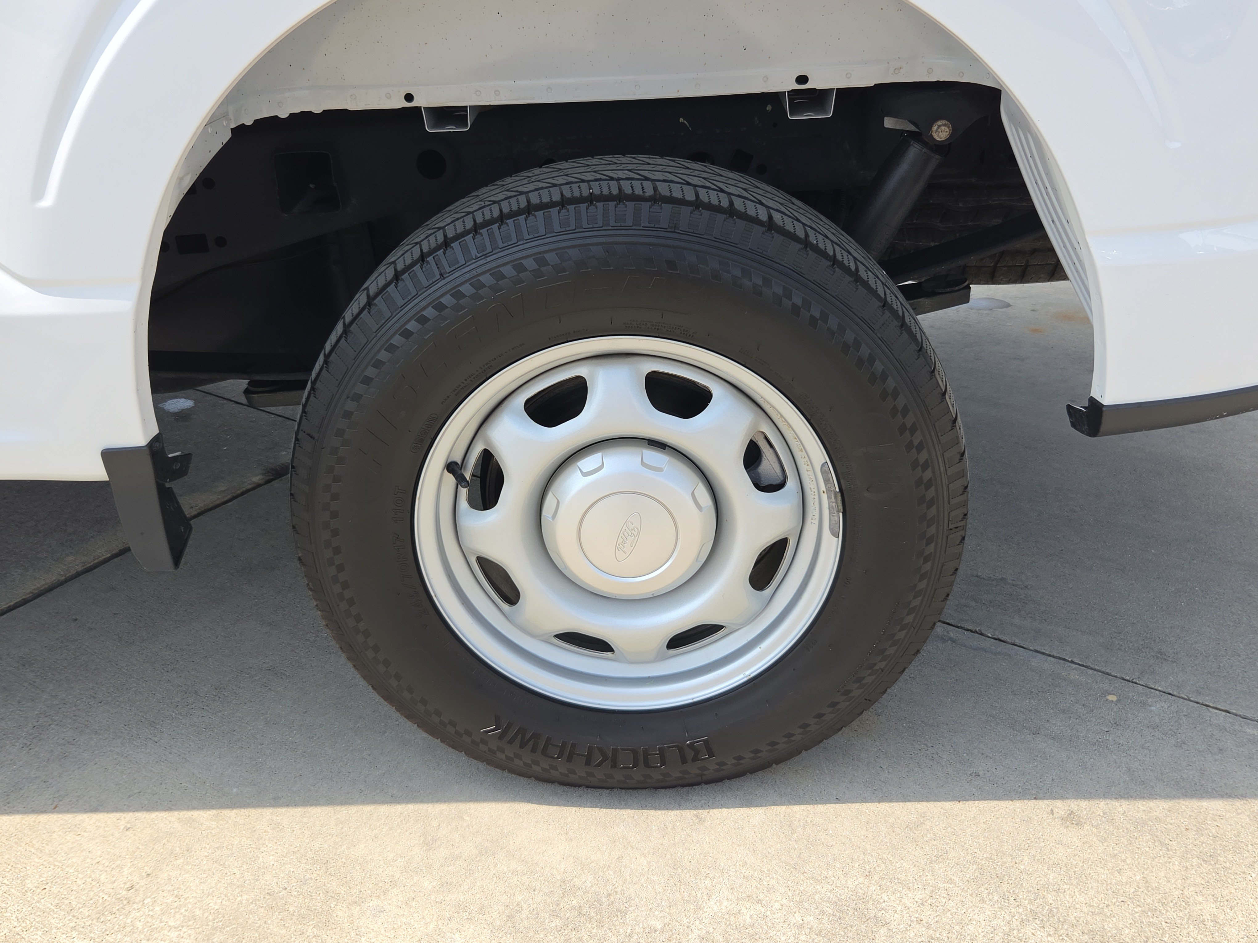 Used 2021 Ford F150 XL w/ Equipment Group 101A High RWD image 25