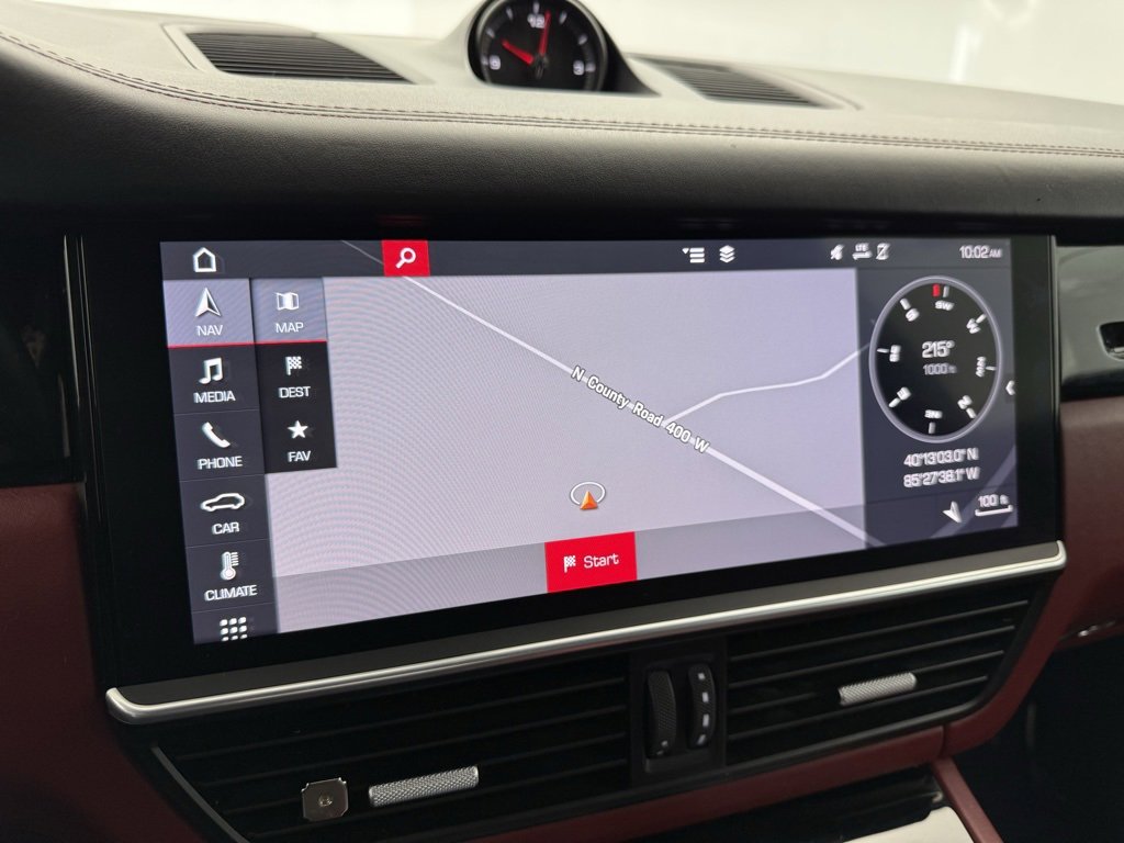 Used 2019 Porsche Cayenne S image 5