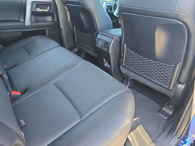 Used 2024 Toyota 4Runner Limited image 11