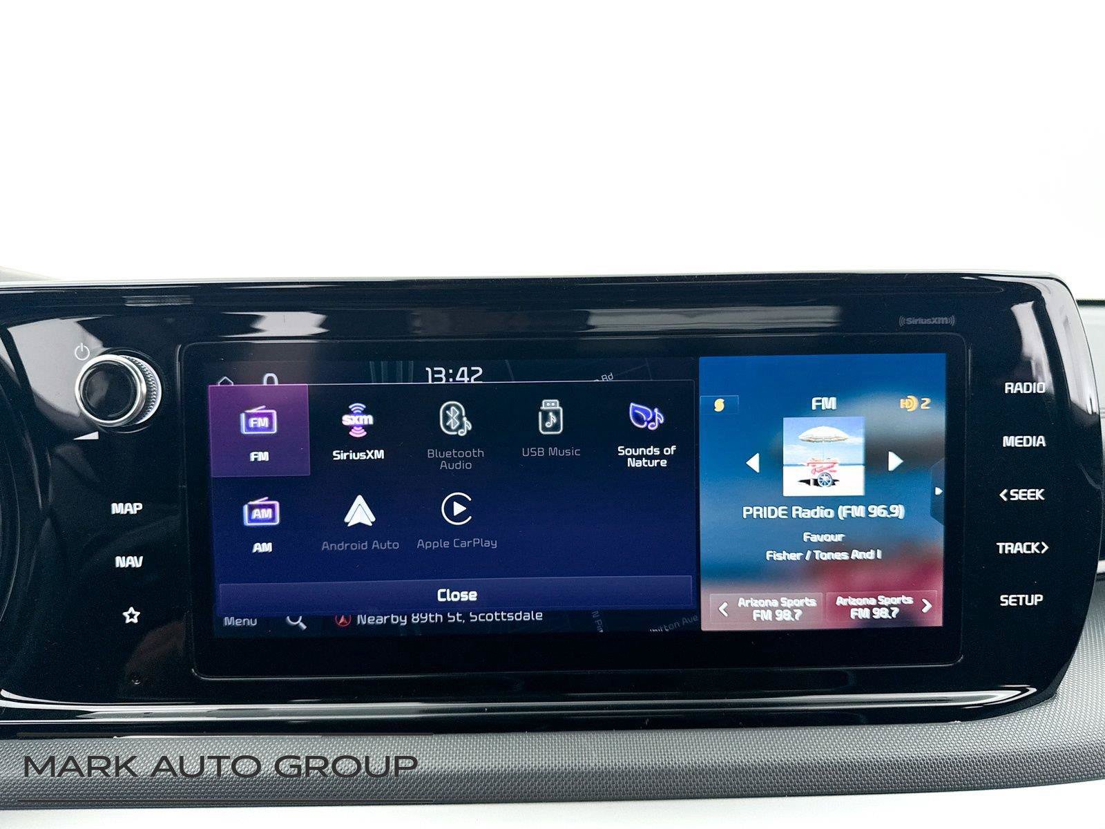 Used 2024 Kia K5 GT-Line w/ GT-Line Premium Package FWD image 24