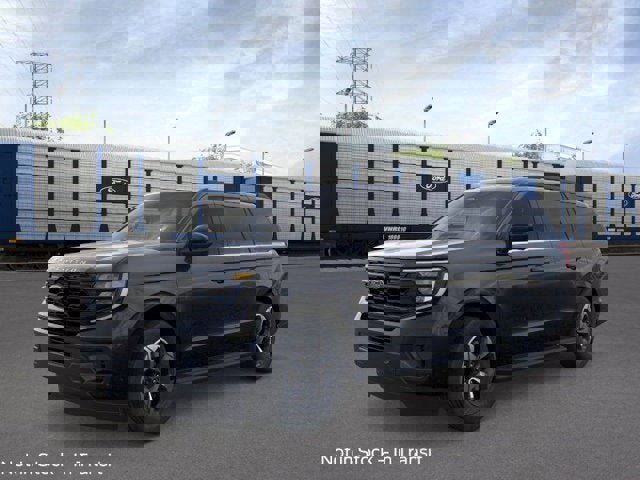 New 2026 Ford Expedition Active image 1