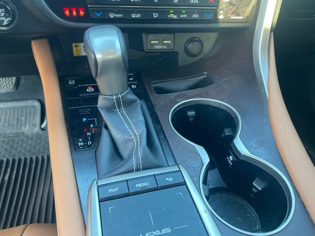 Used 2022 Lexus RX 350 AWD w/ Premium Package image 9