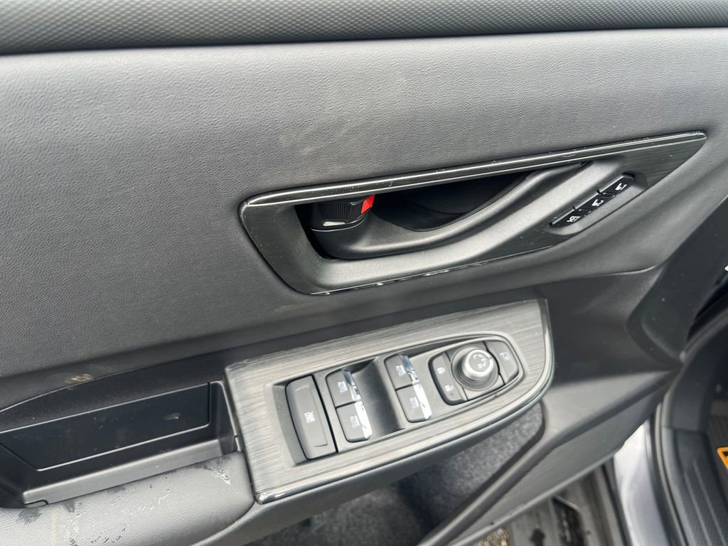 New 2026 Subaru Outback Wilderness image 11