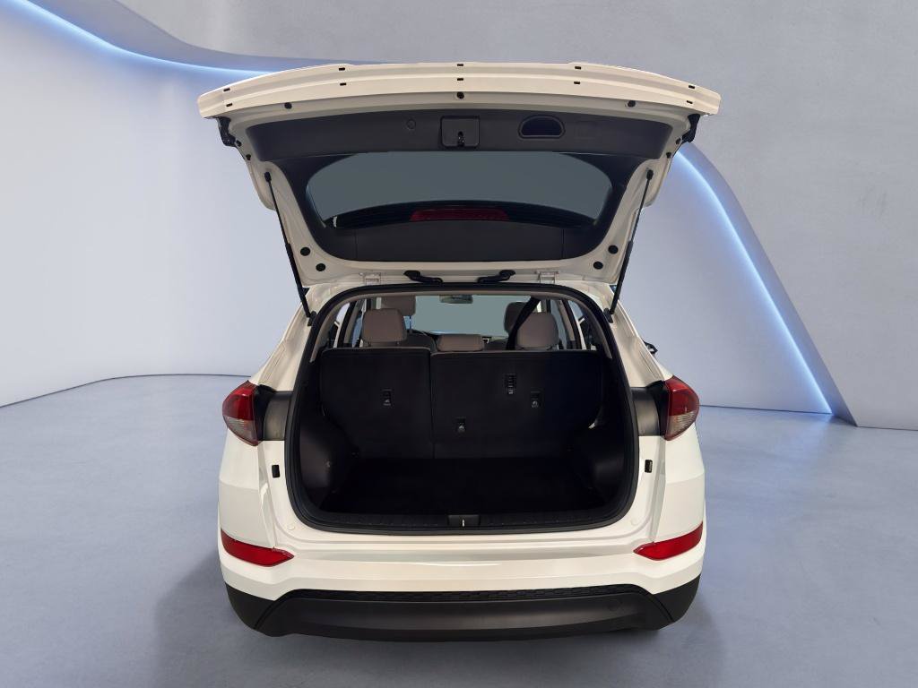 Used 2017 Hyundai Tucson SE FWD image 11