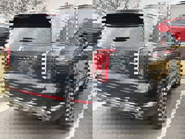 Used 2024 Hyundai Palisade SEL image 4