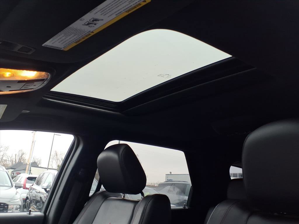 Used 2023 Dodge Durango GT image 26