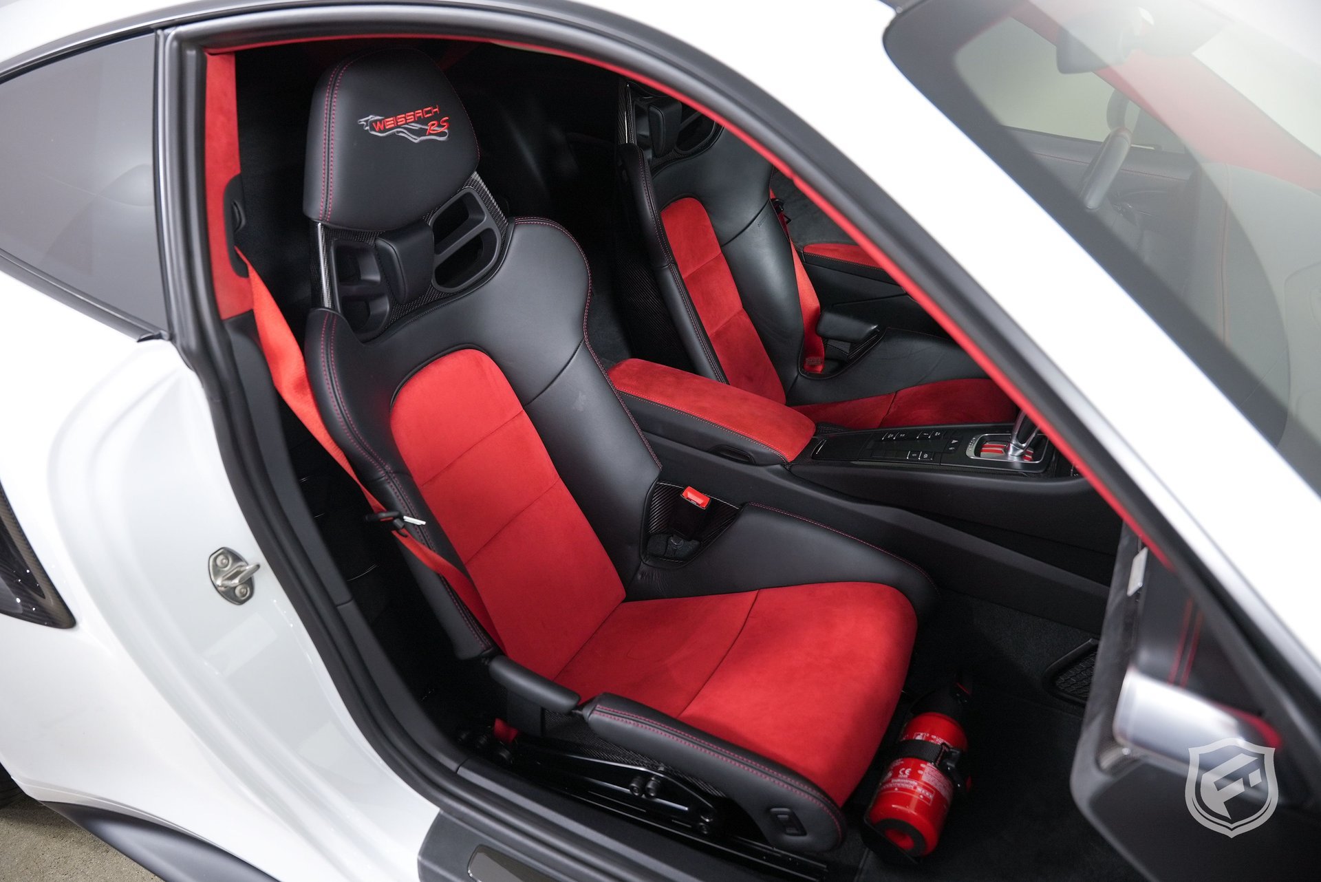 Used 2018 Porsche 911 GT2 RS RWD image 21
