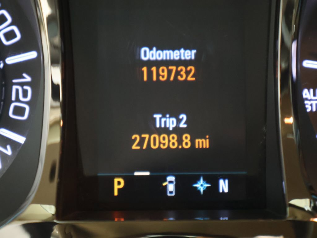 Used 2012 Buick LaCrosse Premium image 38