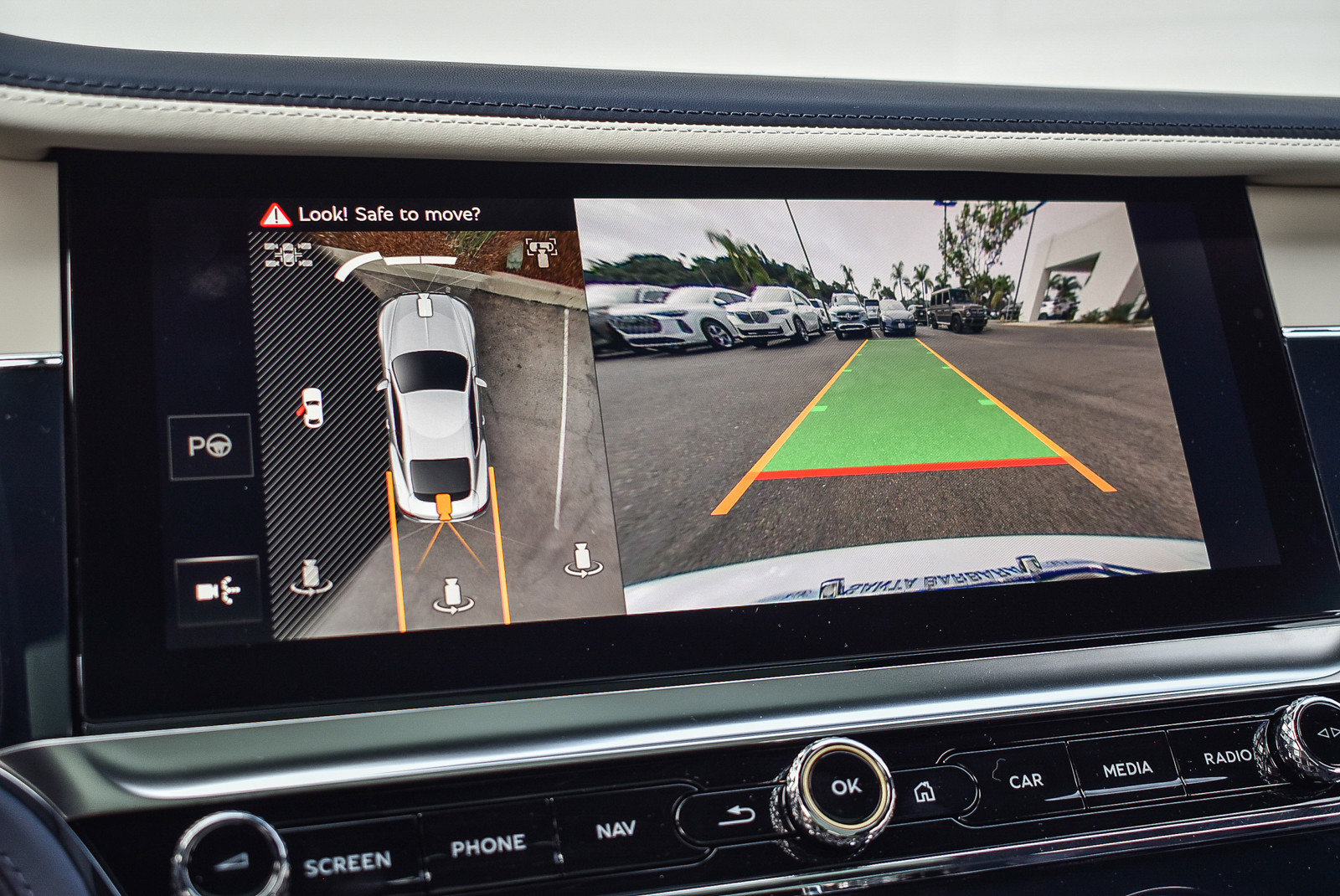 Used 2025 Bentley Continental GT Speed AWD/4WD image 28