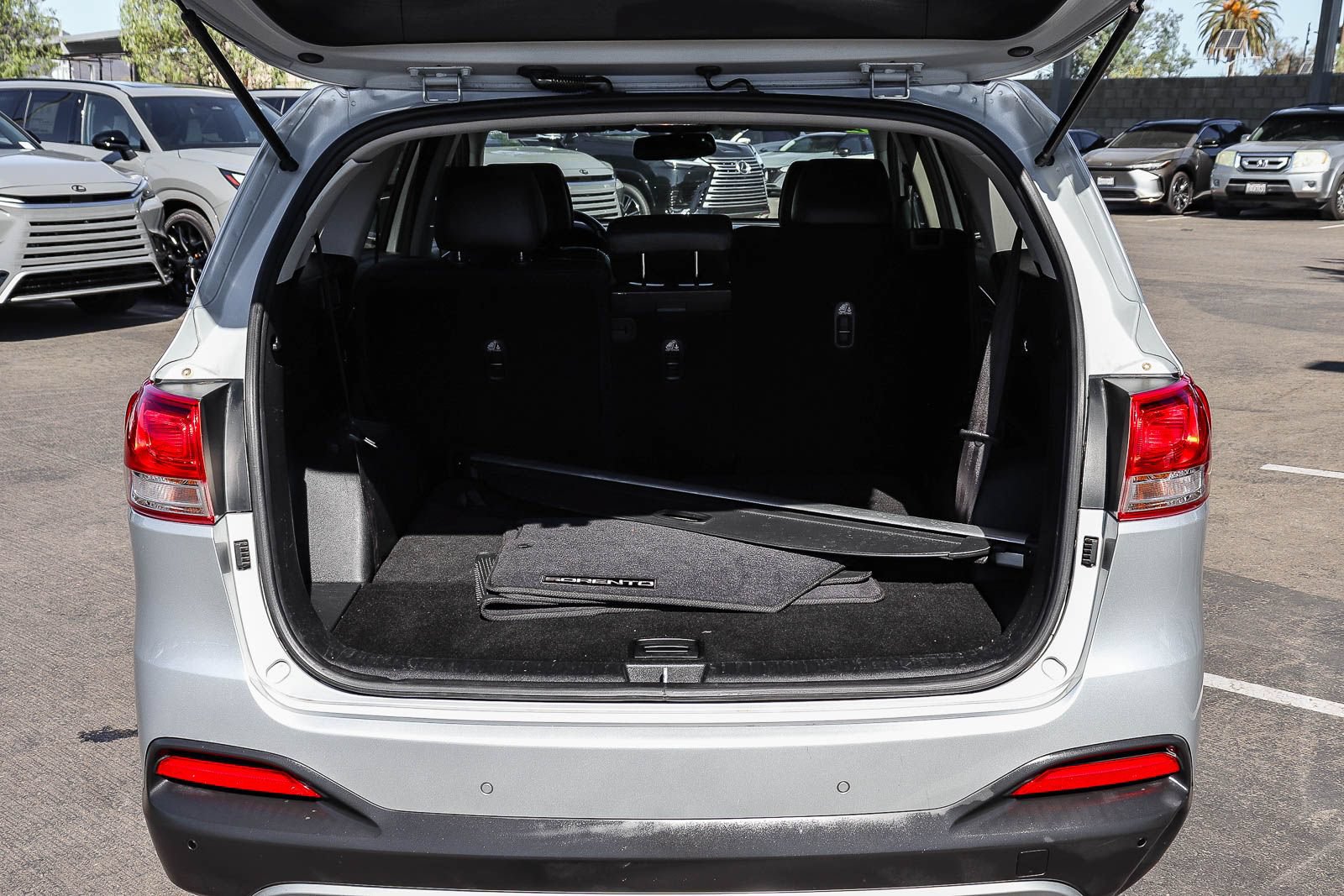 Used 2016 Kia Sorento EX AWD/4WD image 31