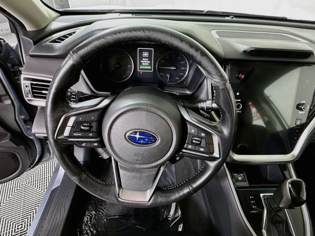 Used 2022 Subaru Legacy Limited AWD/4WD image 22