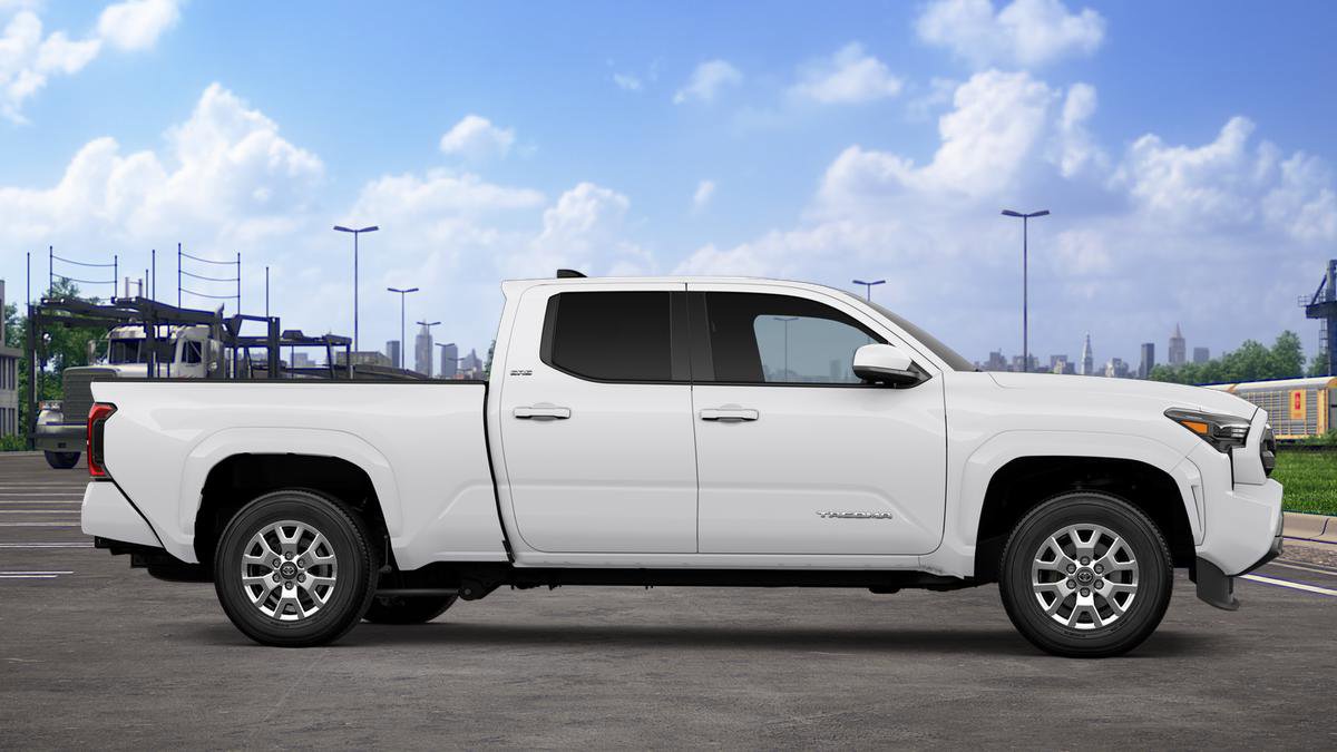 New 2026 Toyota Tacoma SR5 AWD/4WD image 15